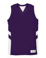 Alleson Athletic Women's B-Pivot Reversible Tank Top - Alleson Athletic 8966