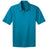 Men's Silk Touch Golf Polo's in 16 Colors - Sizes XS-6XL - Brilliant Blue Joe's USA Brilliant Blue X-Small