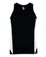 Alleson Athletic Women's Stride Singlet - Alleson Athletic 8967