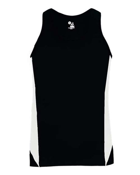 Alleson Athletic Women's Stride Singlet - Alleson Athletic 8967