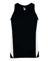 Alleson Athletic Women's Stride Singlet - Alleson Athletic 8967