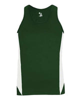Alleson Athletic Women's Stride Singlet - Alleson Athletic 8967