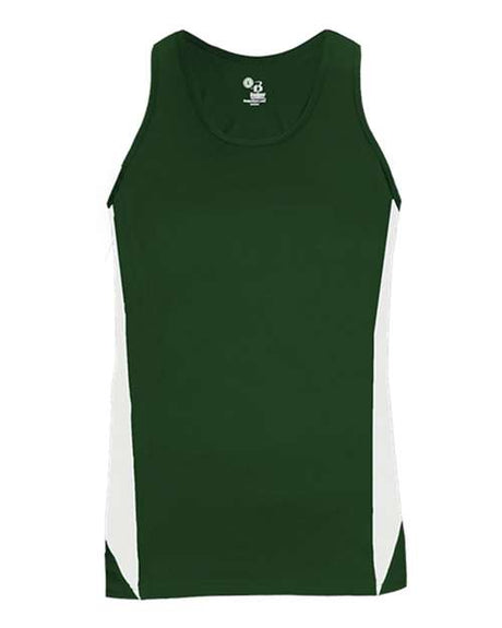 Alleson Athletic Women's Stride Singlet - Alleson Athletic 8967