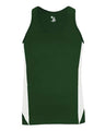 Alleson Athletic Women's Stride Singlet - Alleson Athletic 8967