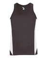Alleson Athletic Women's Stride Singlet - Alleson Athletic 8967