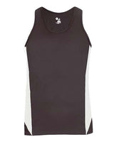 Alleson Athletic Women's Stride Singlet - Alleson Athletic 8967