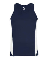 Alleson Athletic Women's Stride Singlet - Alleson Athletic 8967