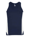 Alleson Athletic Women's Stride Singlet - Alleson Athletic 8967