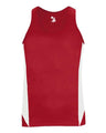 Alleson Athletic Women's Stride Singlet - Alleson Athletic 8967