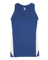 Alleson Athletic Women's Stride Singlet - Alleson Athletic 8967