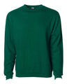 Independent Trading Co. SS3000 Unisex Midweight Crewneck Sweatshirt | Wholesale Bulk Crewneck