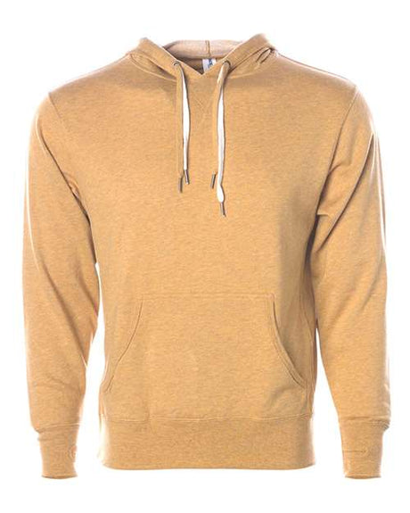Independent Trading Co. Unisex Midweight French Terry Hooded Sweatshirt - Independent Trading Co. PRM90HT