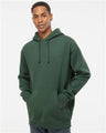 Independent Trading Co. IND4000 Unisex Heavyweight Hooded Sweatshirt | Wholesale Bulk Hoodie