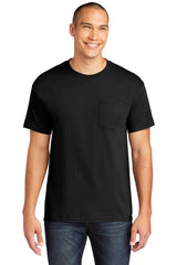 Gildan  ®  Heavy Cotton  ™  100% Cotton Pocket T-Shirt. 5300 - Gildan 5300