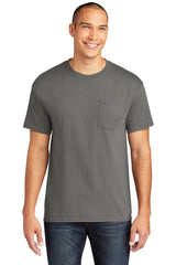 Gildan  ®  Heavy Cotton  ™  100% Cotton Pocket T-Shirt. 5300 - Gildan 5300