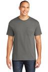 Gildan  ®  Heavy Cotton  ™  100% Cotton Pocket T-Shirt. 5300 - Gildan 5300