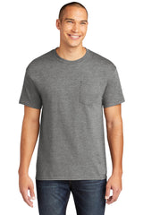 Gildan  ®  Heavy Cotton  ™  100% Cotton Pocket T-Shirt. 5300 - Gildan 5300