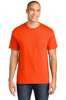 Gildan  ®  Heavy Cotton  ™  100% Cotton Pocket T-Shirt. 5300 - Gildan 5300