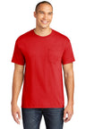 Gildan  ®  Heavy Cotton  ™  100% Cotton Pocket T-Shirt. 5300 - Gildan 5300