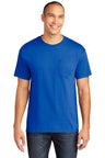 Gildan  ®  Heavy Cotton  ™  100% Cotton Pocket T-Shirt. 5300 - Gildan 5300