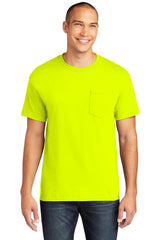 Gildan  ®  Heavy Cotton  ™  100% Cotton Pocket T-Shirt. 5300 - Gildan 5300