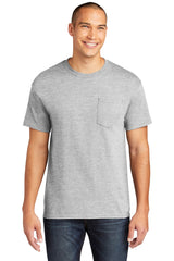 Gildan  ®  Heavy Cotton  ™  100% Cotton Pocket T-Shirt. 5300 - Gildan 5300