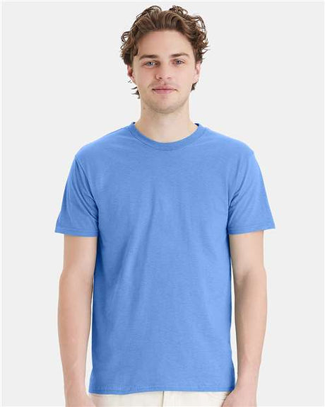Hanes Perfect-T T-Shirt - Hanes 4980