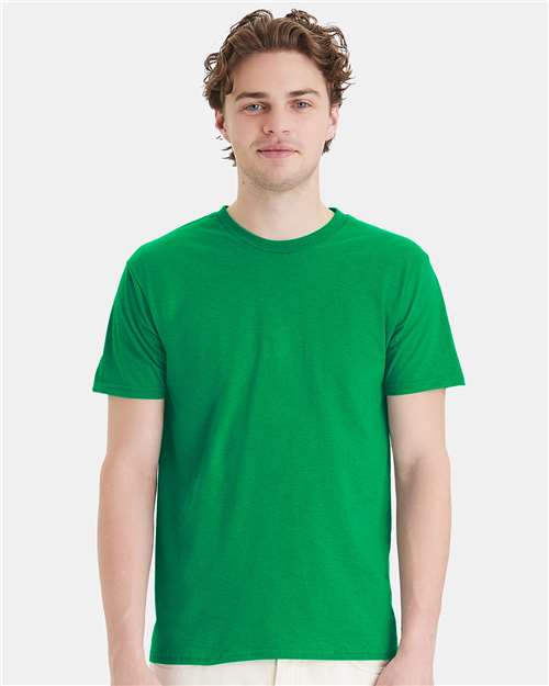 Hanes Perfect-T T-Shirt - Hanes 4980