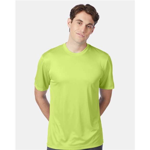 Hanes Cool DRI® Performance T-Shirt - Hanes 4820 Hanes