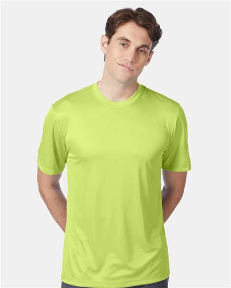 Hanes Unisex Cool DRI® Performance T-Shirt - Hanes 4820
