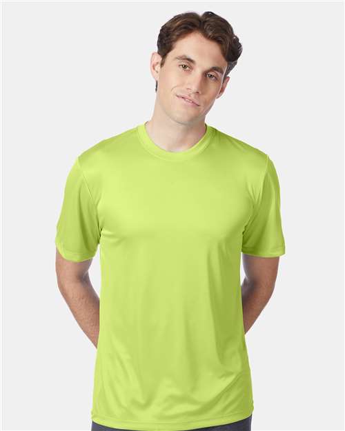 Hanes 4820 Unisex Cool DRI Performance T-Shirt