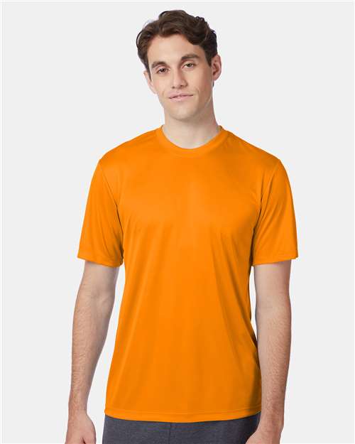 Hanes 4820 Unisex Cool DRI Performance T-Shirt