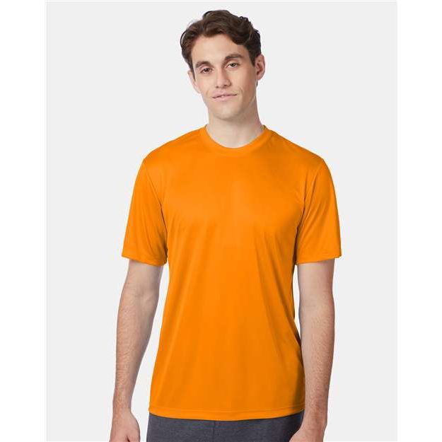 Hanes Cool DRI® Performance T-Shirt - Hanes 4820 Hanes