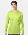 Hanes 482L Unisex Cool DRI Long Sleeve Performance T-Shirt