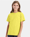 Hanes Youth Essential-T T-Shirt - Hanes 5480