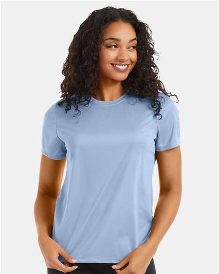 Hanes Cool DRI® Women's Performance T-Shirt - Hanes 4830 Hanes