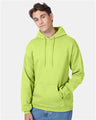 Hanes P170 Unisex EcoSmart Hooded Sweatshirt