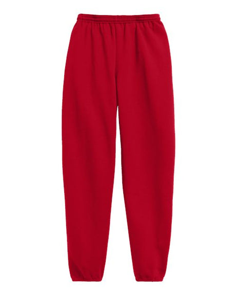 Hanes P650 Unisex EcoSmart Sweatpants