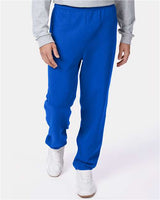Hanes P650 Unisex EcoSmart Sweatpants