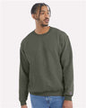 Champion S600 Unisex Powerblend Crewneck Sweatshirt