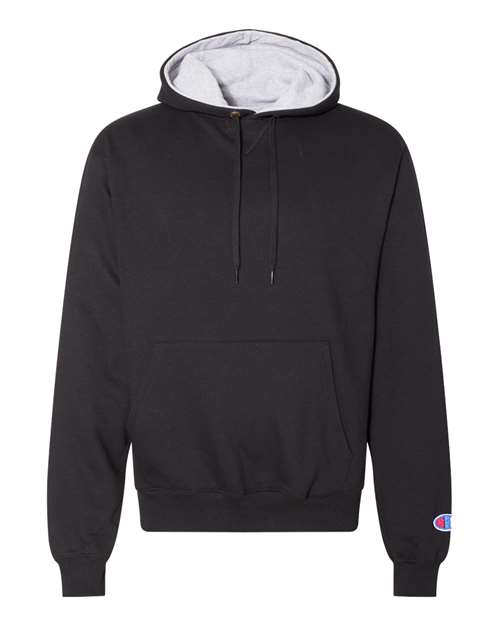 Champion S171 Unisex Cotton Max Hooded Sweatshirt