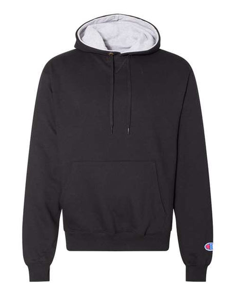Champion S171 Unisex Cotton Max Hooded Sweatshirt