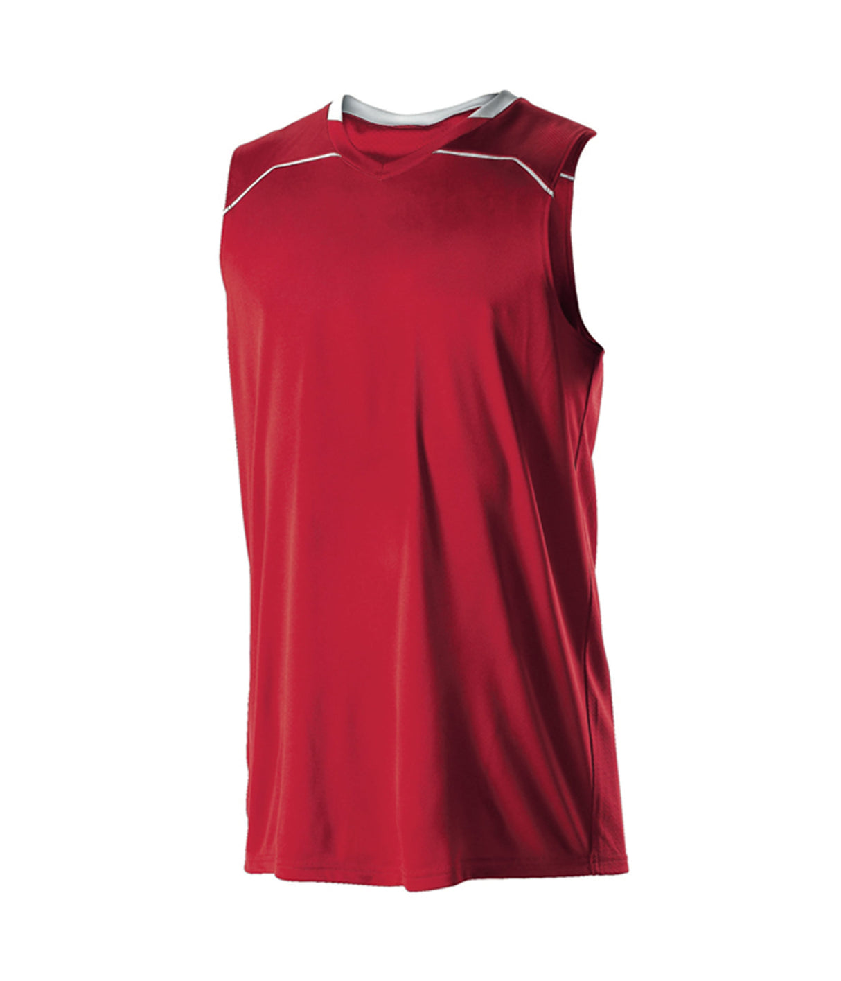 Augusta Sportswear BASKETBALL JERSEY ADULT 537J