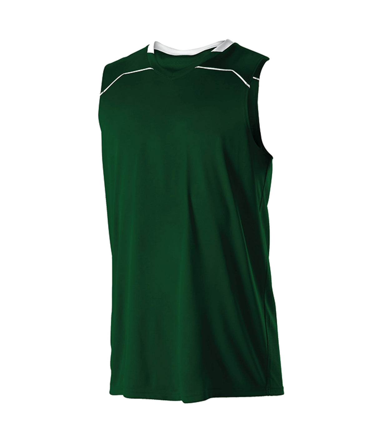 Augusta Sportswear BASKETBALL JERSEY ADULT 537J