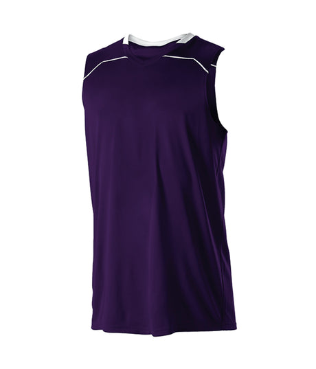 Augusta Sportswear BASKETBALL JERSEY ADULT 537J