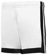 Augusta Sportswear LADIES SINGLE-PLY BASKETBALL SHORTS 5385PW