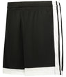 Augusta Sportswear SINGLE-PLY 5" BASKETBALL SHORTS 5385P