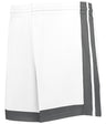 Augusta Sportswear YOUTH SINGLE-PLY BASKETBALL SHORTS 5385PY
