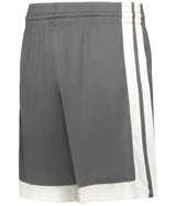 Augusta Sportswear SINGLE-PLY 7" BASKETBALL SHORTS 5387P