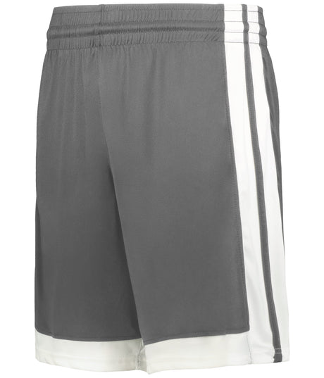 Augusta Sportswear SINGLE-PLY 7" BASKETBALL SHORTS 5387P